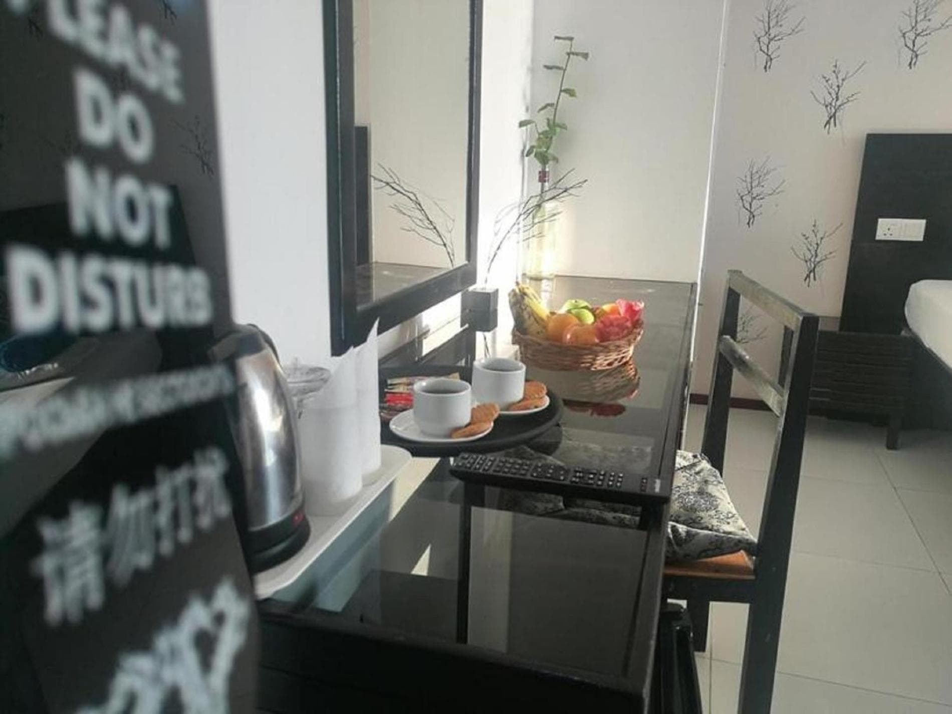 Crown Beach Villas with direct access to the Bikini Beach - View 13