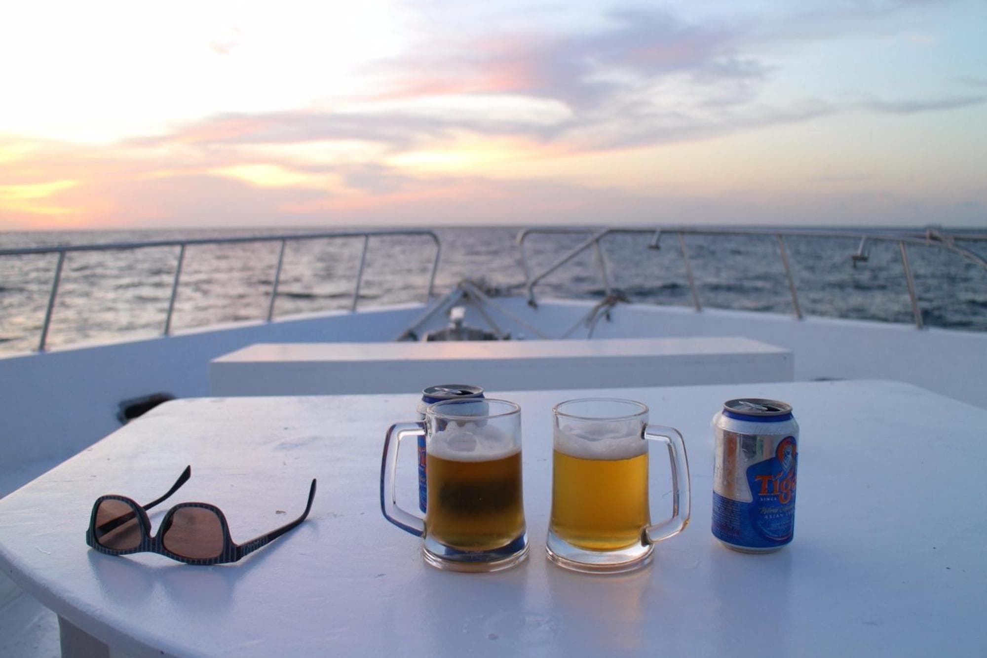 Crown Beach Villas with direct access to the Bikini Beach - View 36