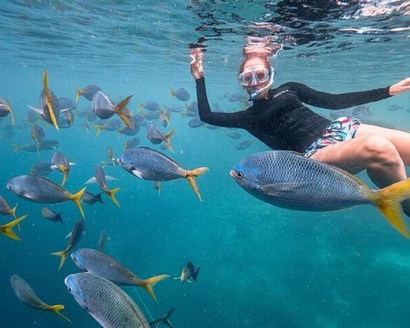 Crown Beach Villas with direct access to the Bikini Beach - View 40