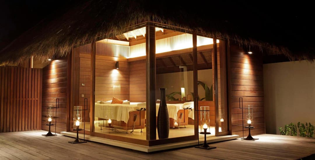Park Hyatt Maldives Hadahaa - View 100