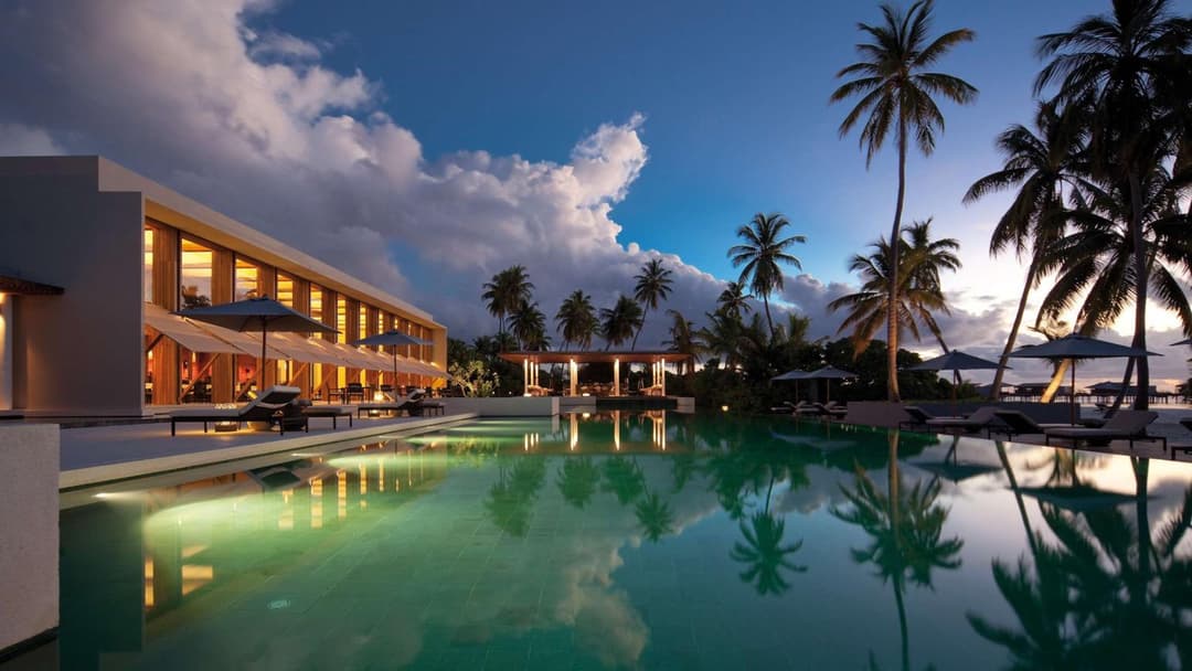 Park Hyatt Maldives Hadahaa - View 107