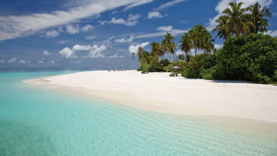 Park Hyatt Maldives Hadahaa - View 59