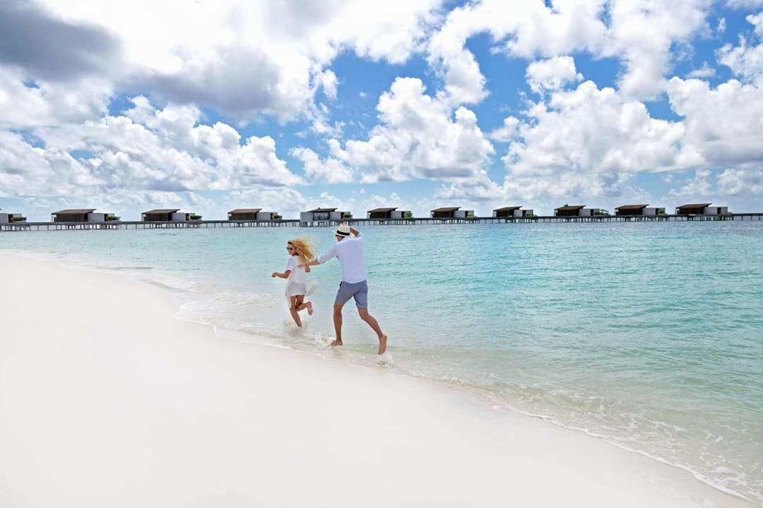 Park Hyatt Maldives Hadahaa - View 213