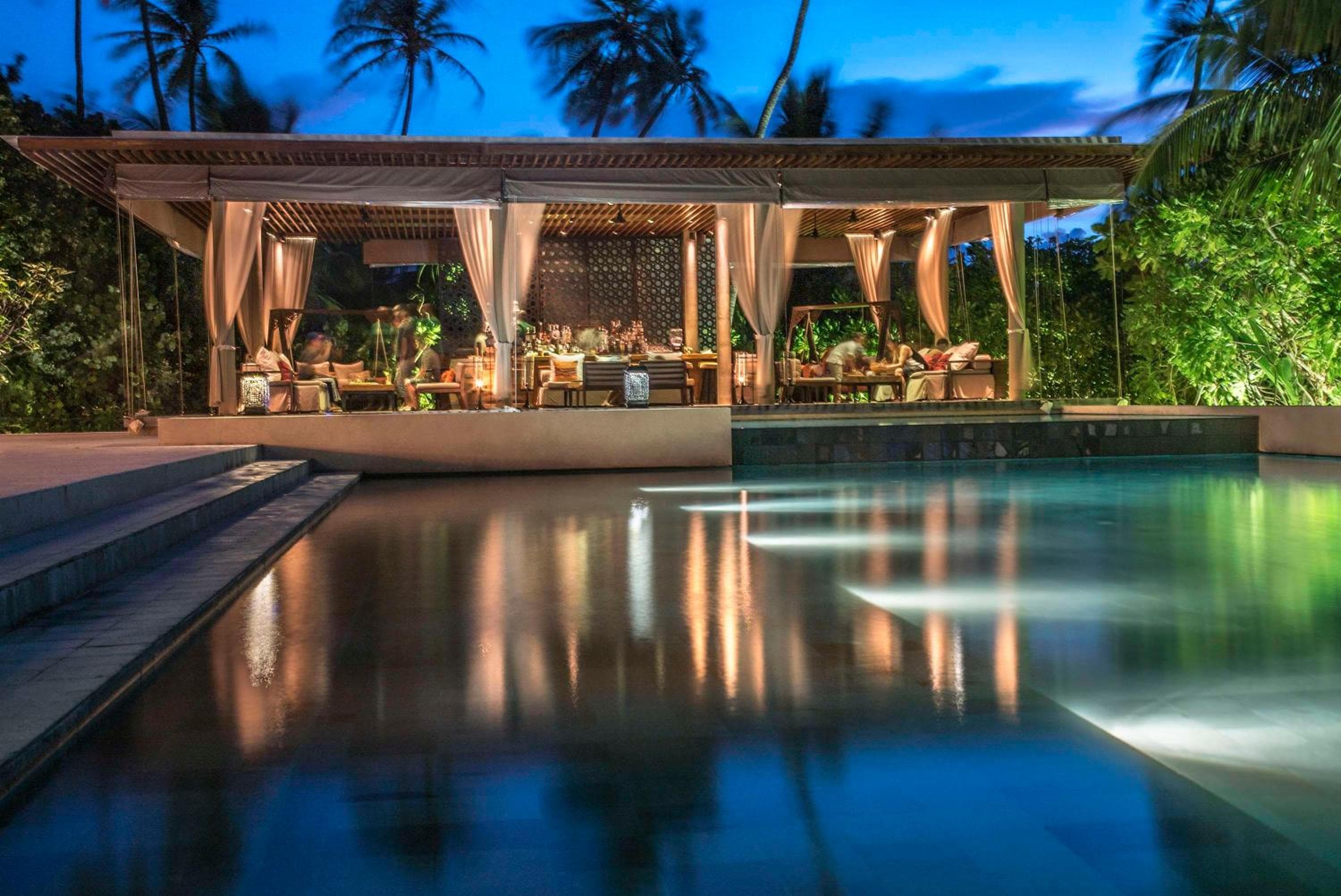 Park Hyatt Maldives Hadahaa - View 19