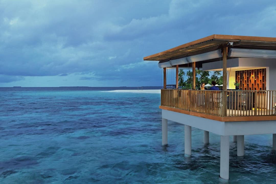 Park Hyatt Maldives Hadahaa - View 152