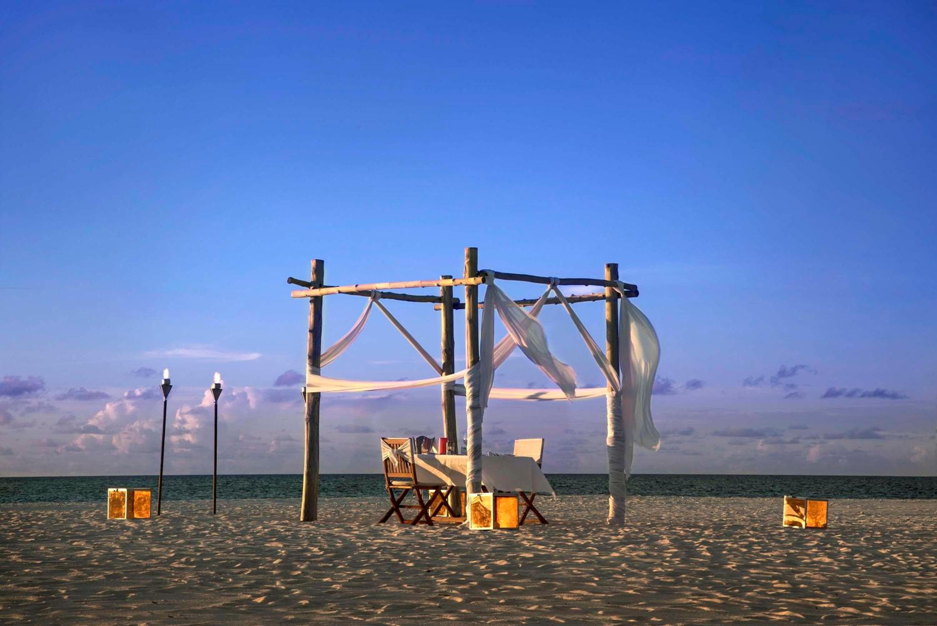 Park Hyatt Maldives Hadahaa - View 21