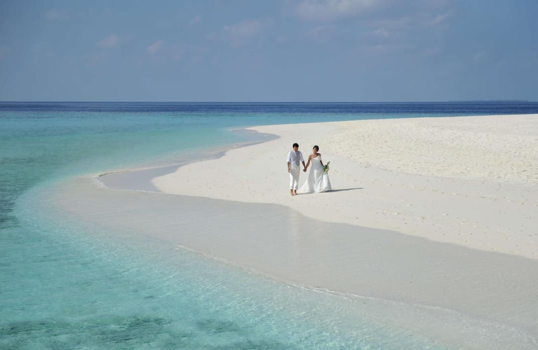 Park Hyatt Maldives Hadahaa - View 45