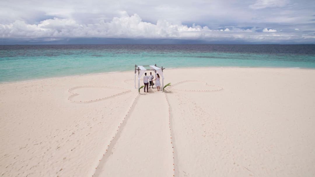 Park Hyatt Maldives Hadahaa - View 3