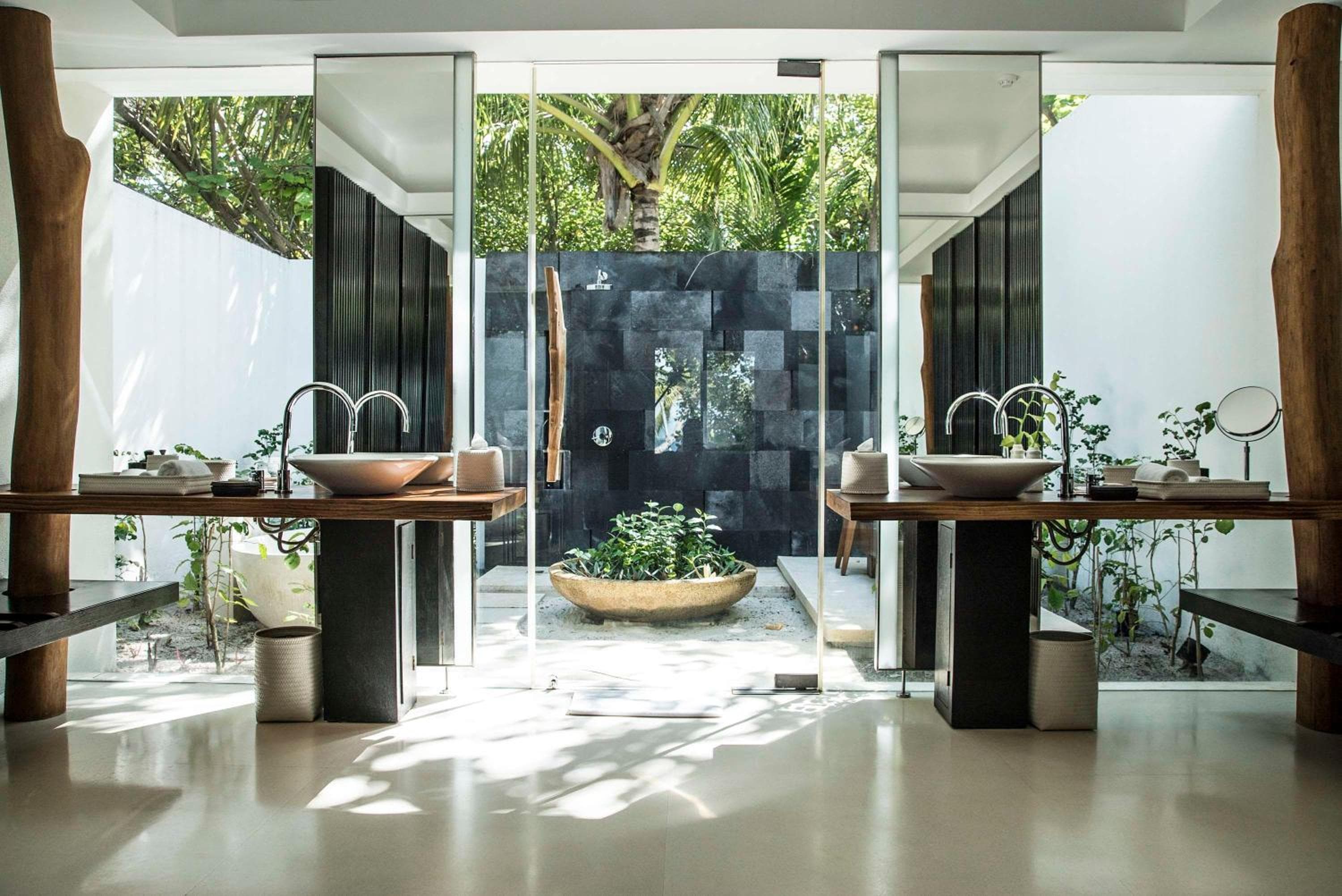 Park Hyatt Maldives Hadahaa - View 24