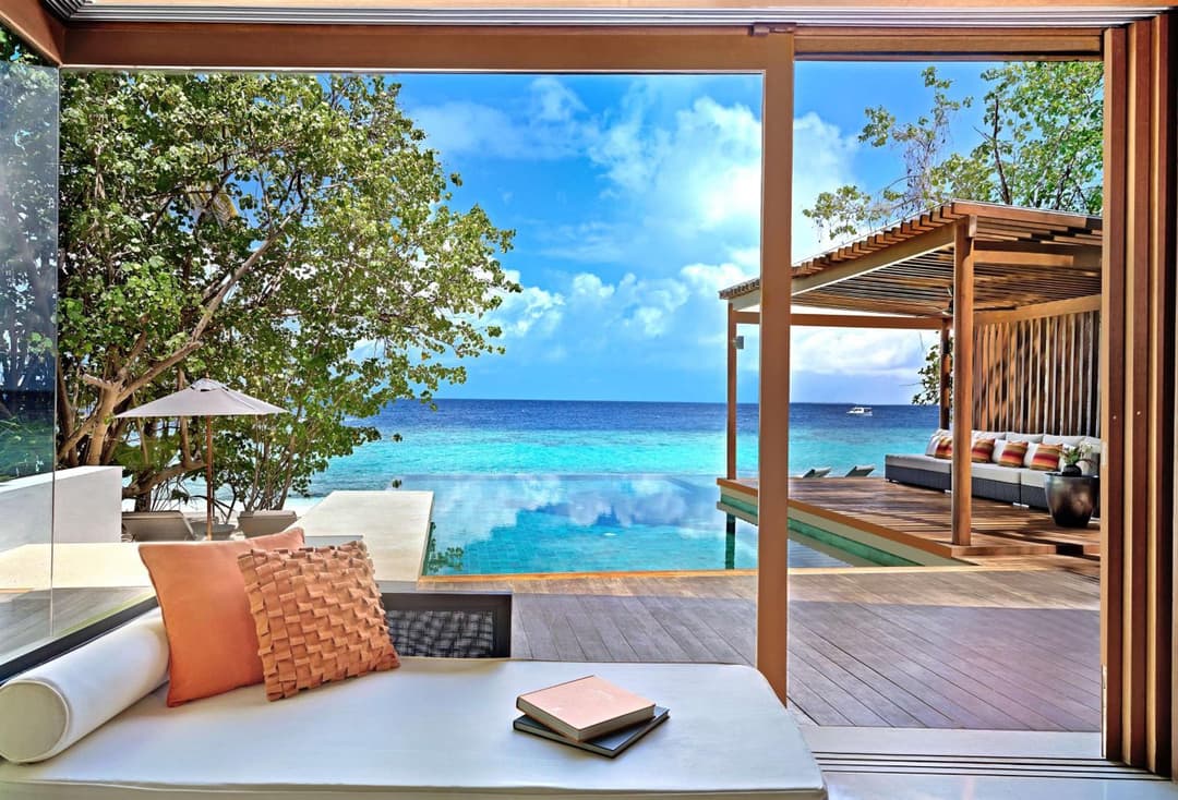 Park Hyatt Maldives Hadahaa - View 146