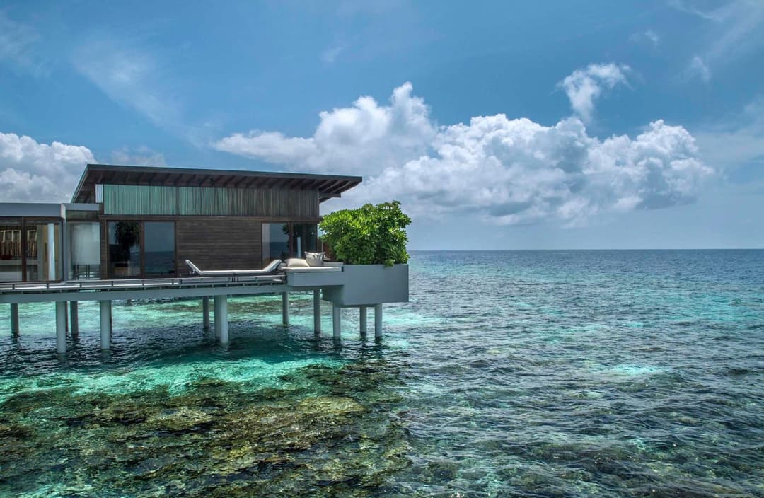 Park Hyatt Maldives Hadahaa - View 167