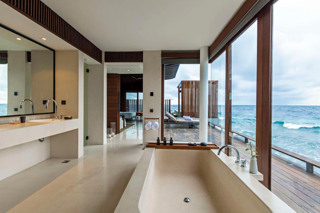 Park Hyatt Maldives Hadahaa - View 178