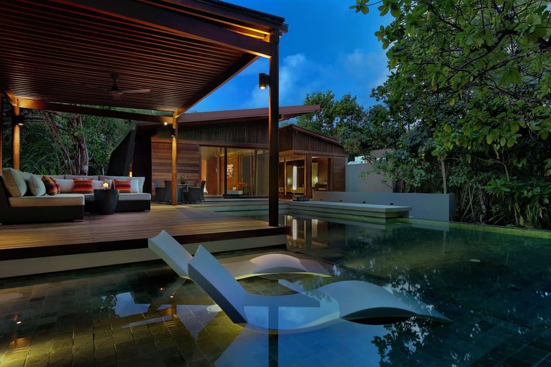 Park Hyatt Maldives Hadahaa - View 130