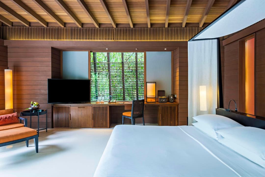 Park Hyatt Maldives Hadahaa - View 252