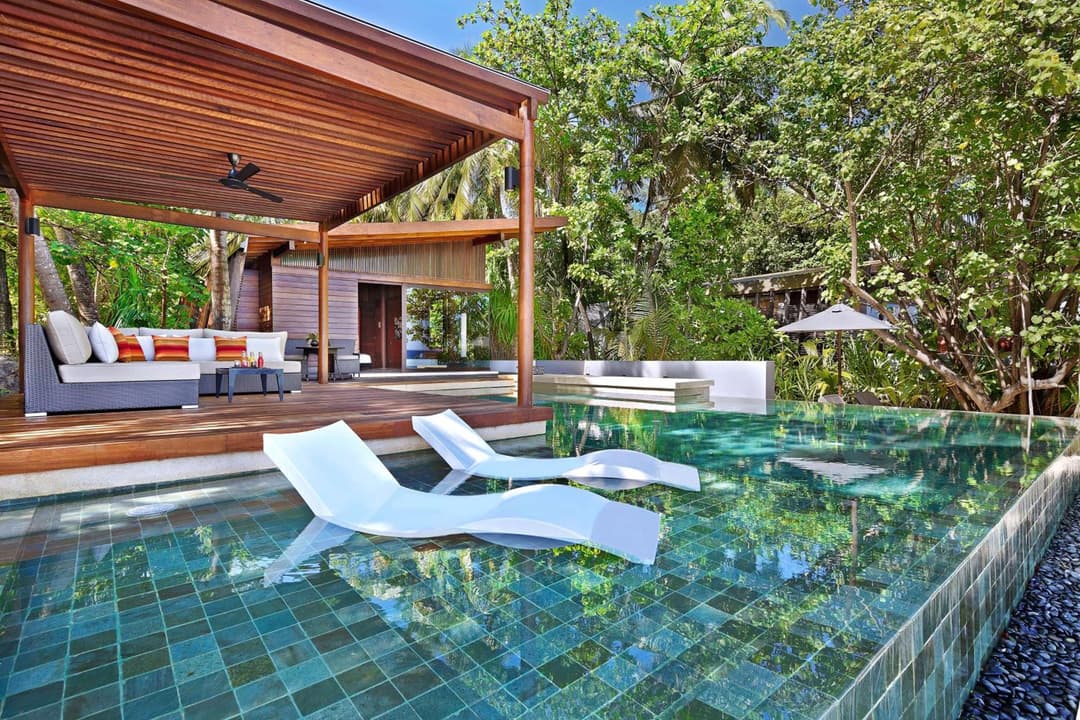 Park Hyatt Maldives Hadahaa - View 177