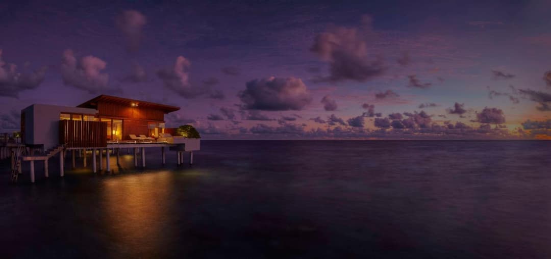 Park Hyatt Maldives Hadahaa - View 185