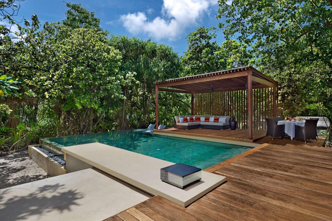 Park Hyatt Maldives Hadahaa - View 258