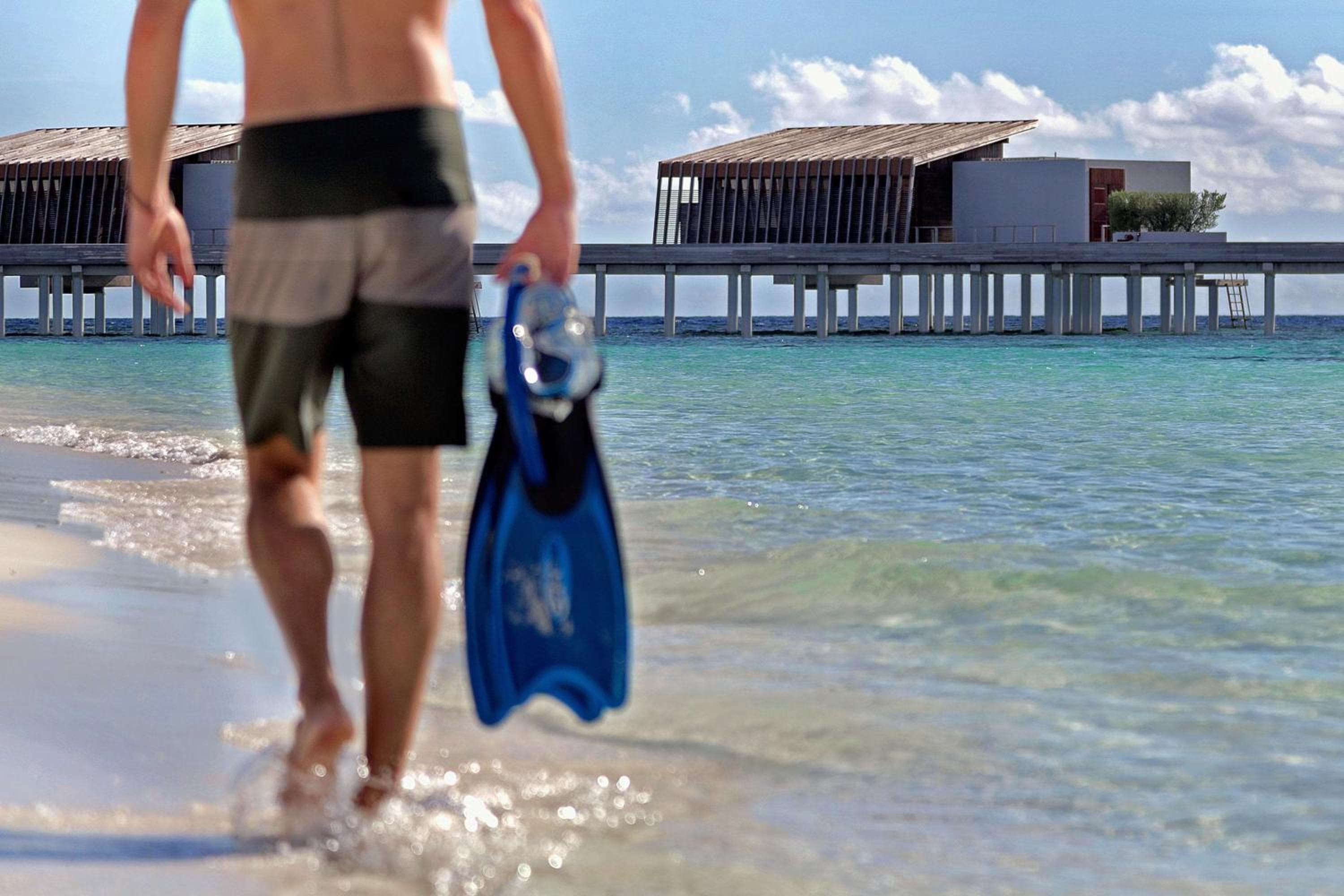 Park Hyatt Maldives Hadahaa - View 47