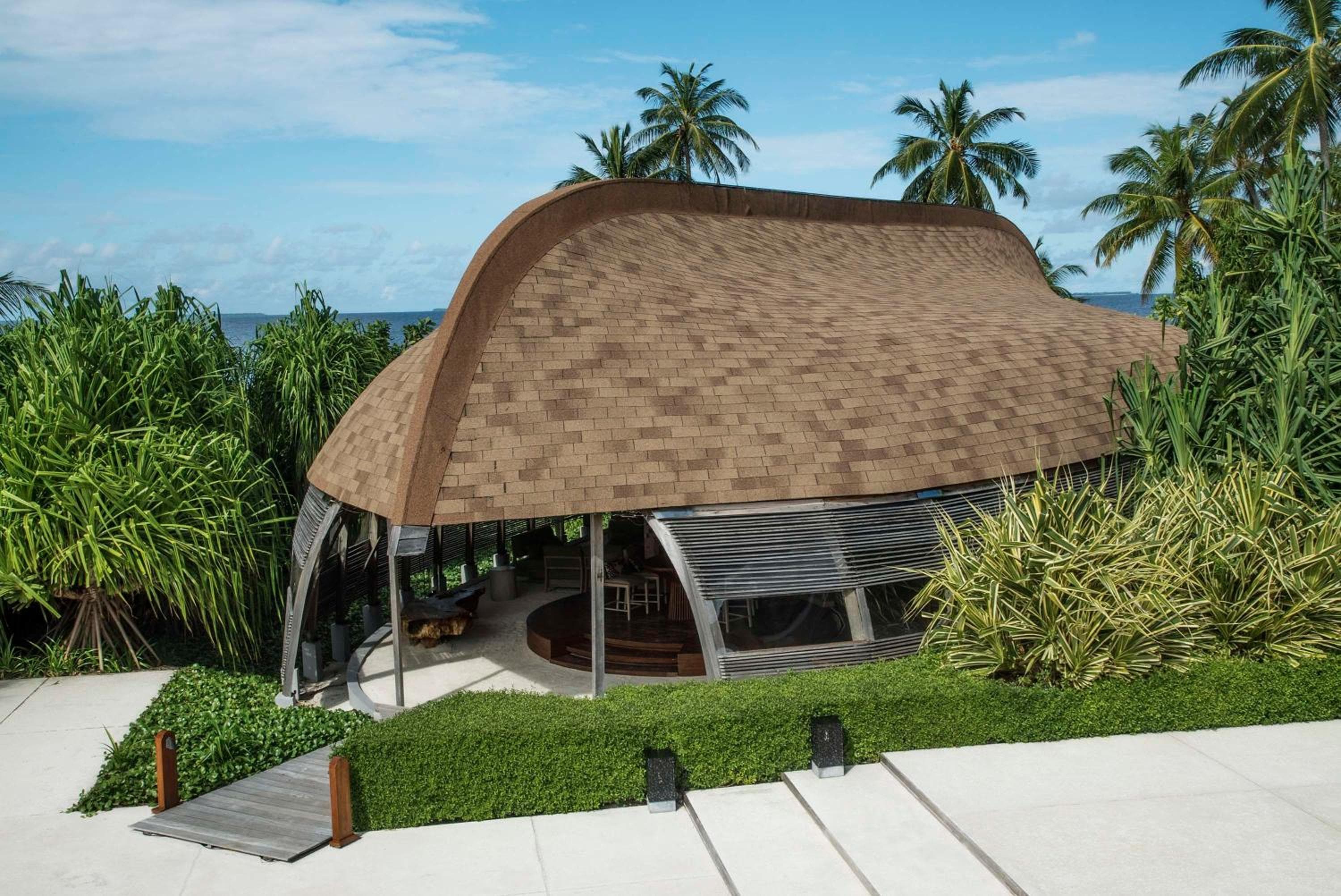 Park Hyatt Maldives Hadahaa - View 52