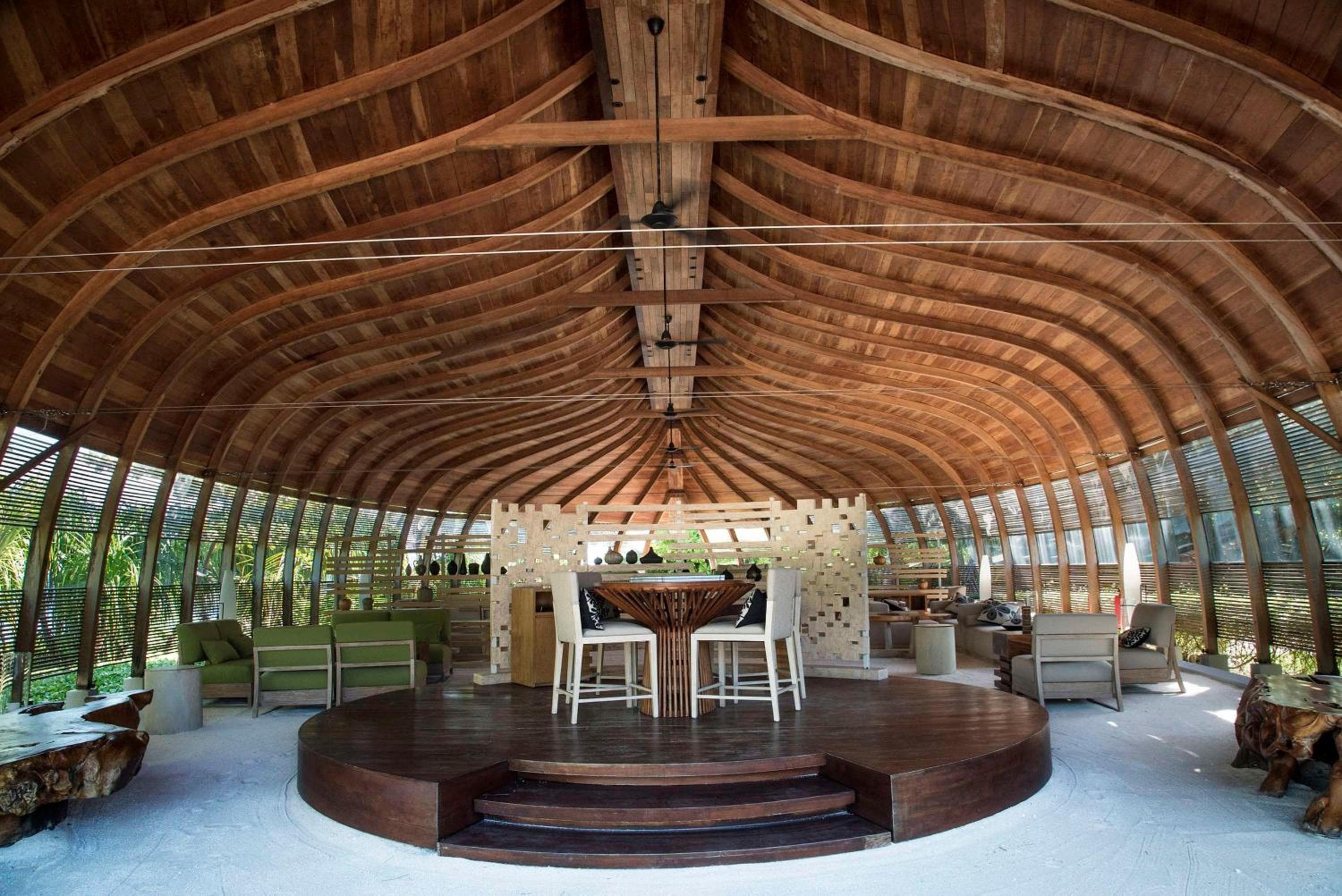 Park Hyatt Maldives Hadahaa - View 53