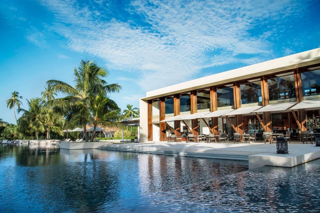 Park Hyatt Maldives Hadahaa - View 199