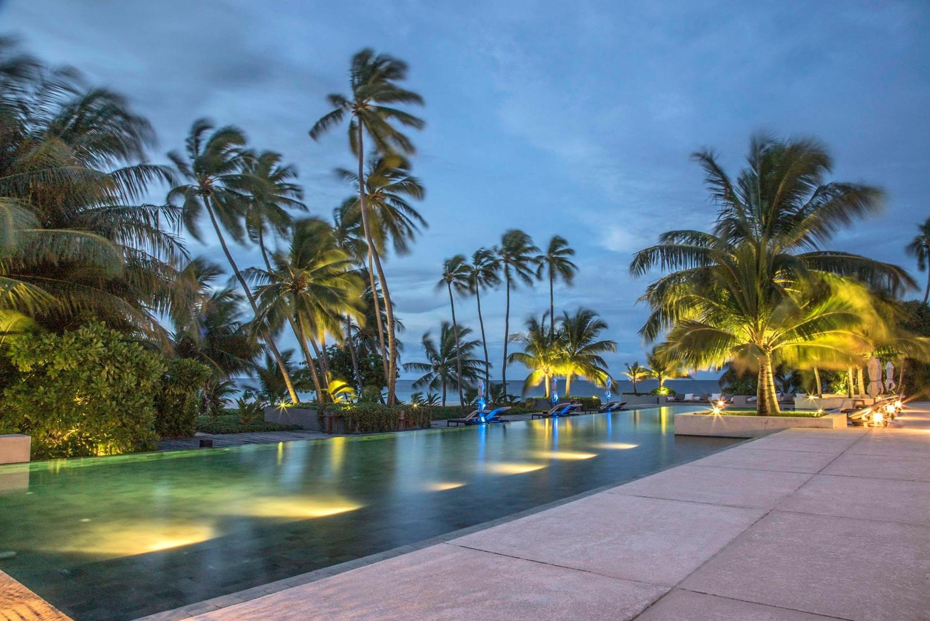 Park Hyatt Maldives Hadahaa - View 55