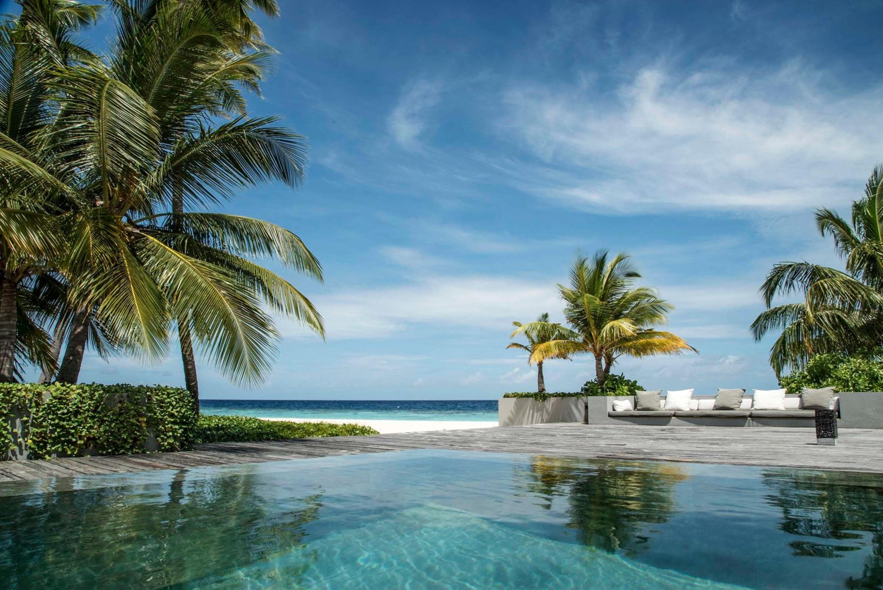 Park Hyatt Maldives Hadahaa - View 57