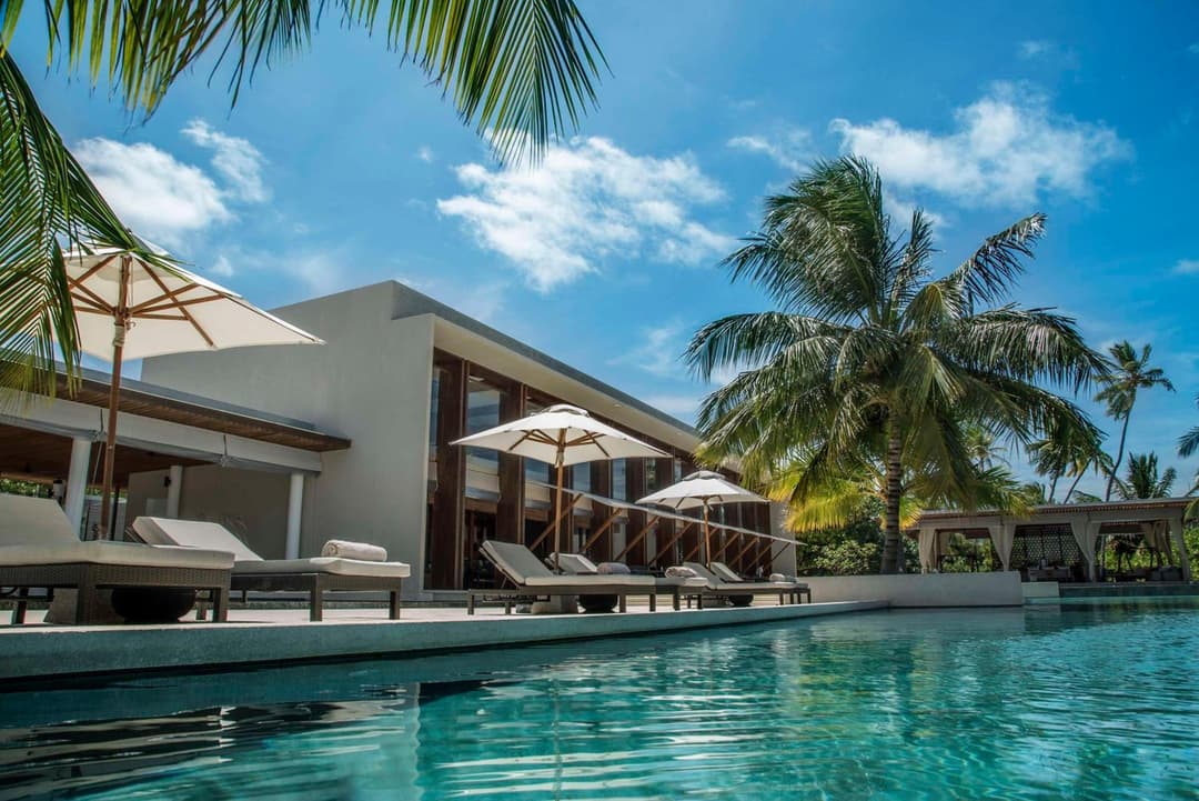 Park Hyatt Maldives Hadahaa - View 98