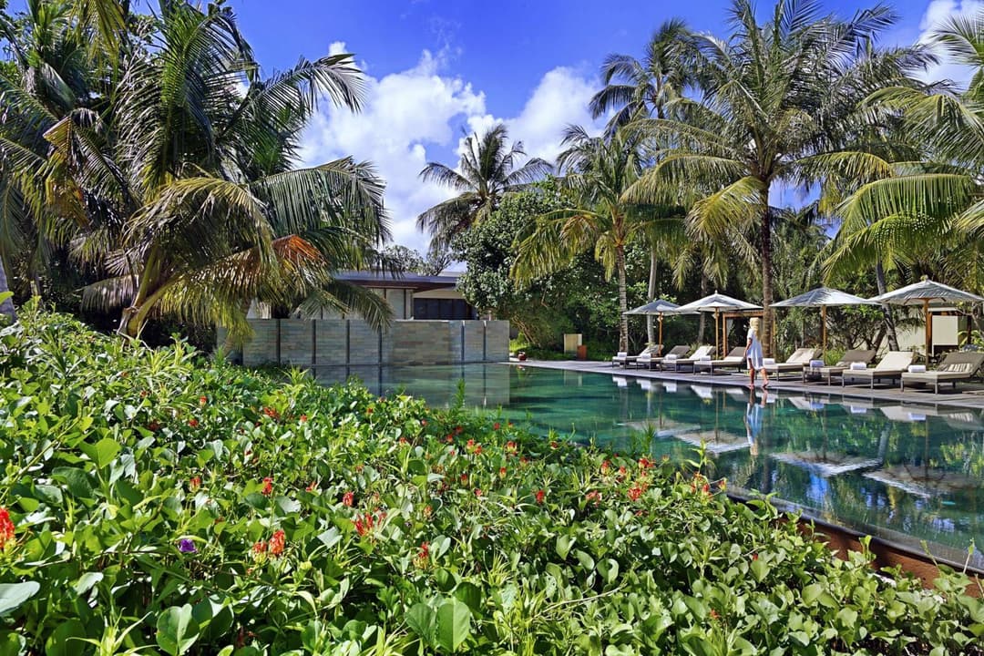 Park Hyatt Maldives Hadahaa - View 196