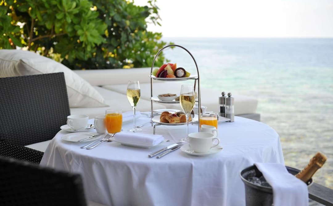Park Hyatt Maldives Hadahaa - View 121