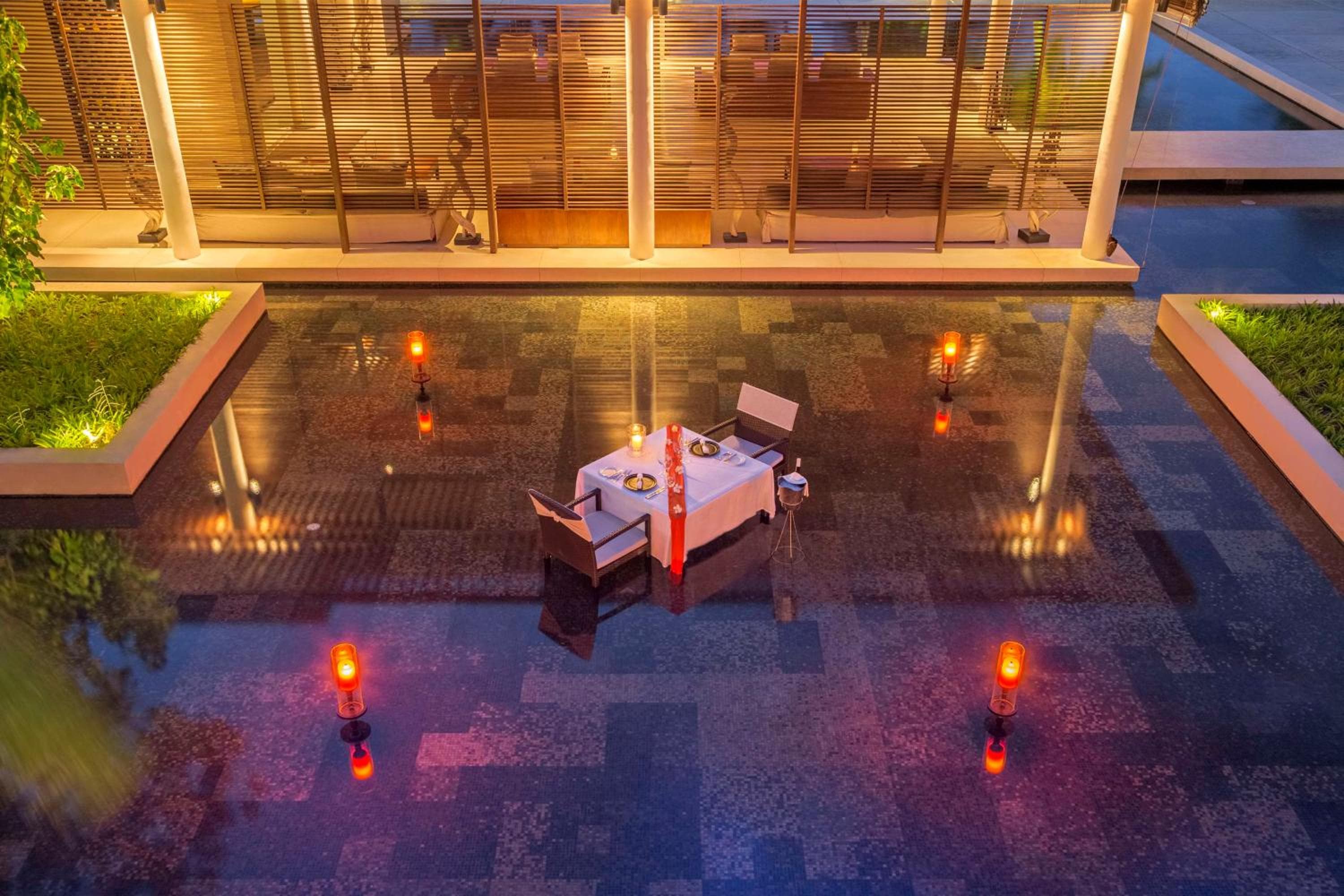 Park Hyatt Maldives Hadahaa - View 64