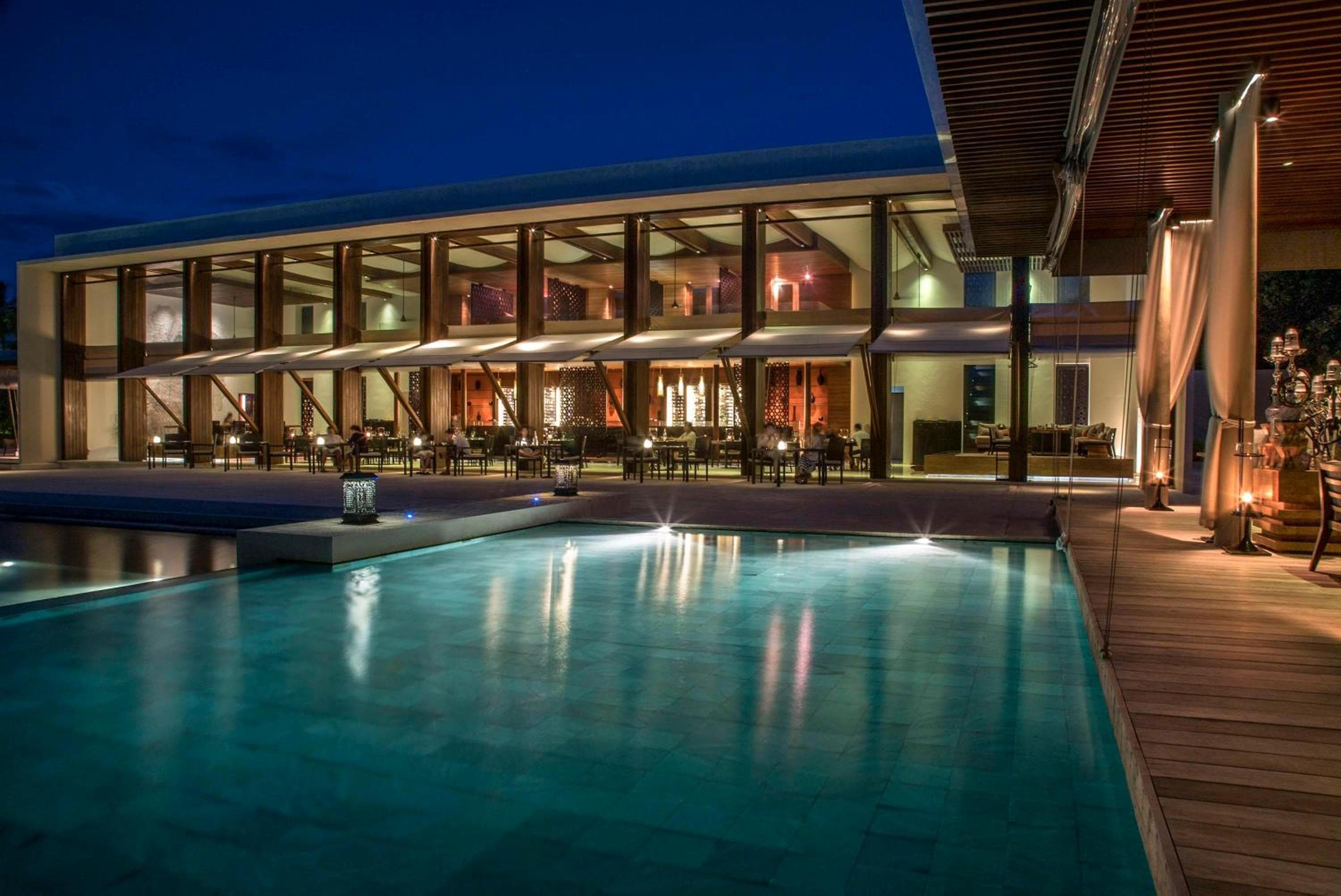 Park Hyatt Maldives Hadahaa - View 65