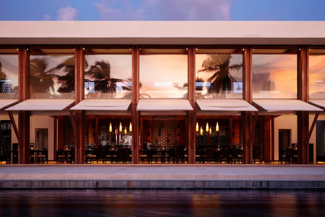 Park Hyatt Maldives Hadahaa - View 245