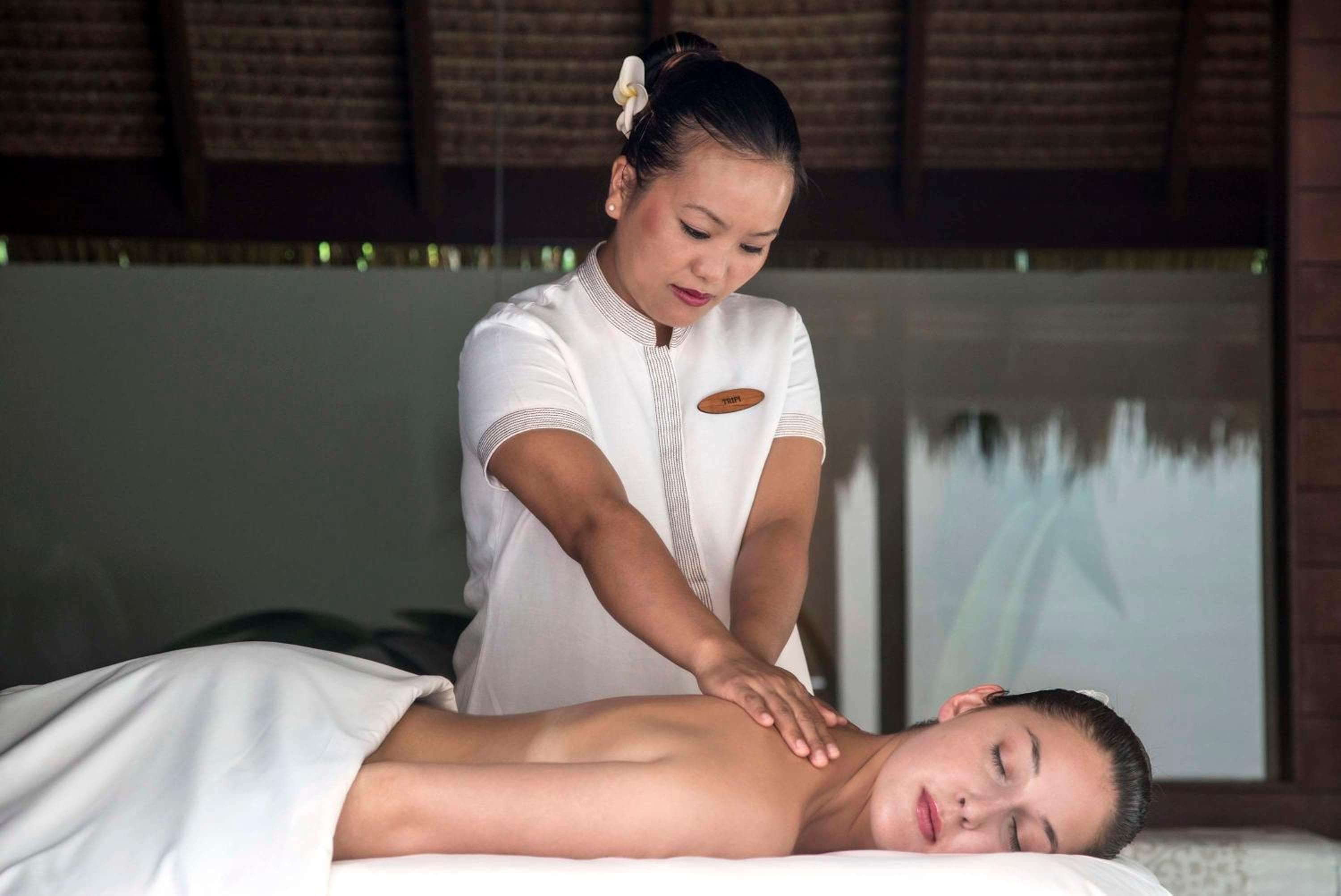 Park Hyatt Maldives Hadahaa - View 75