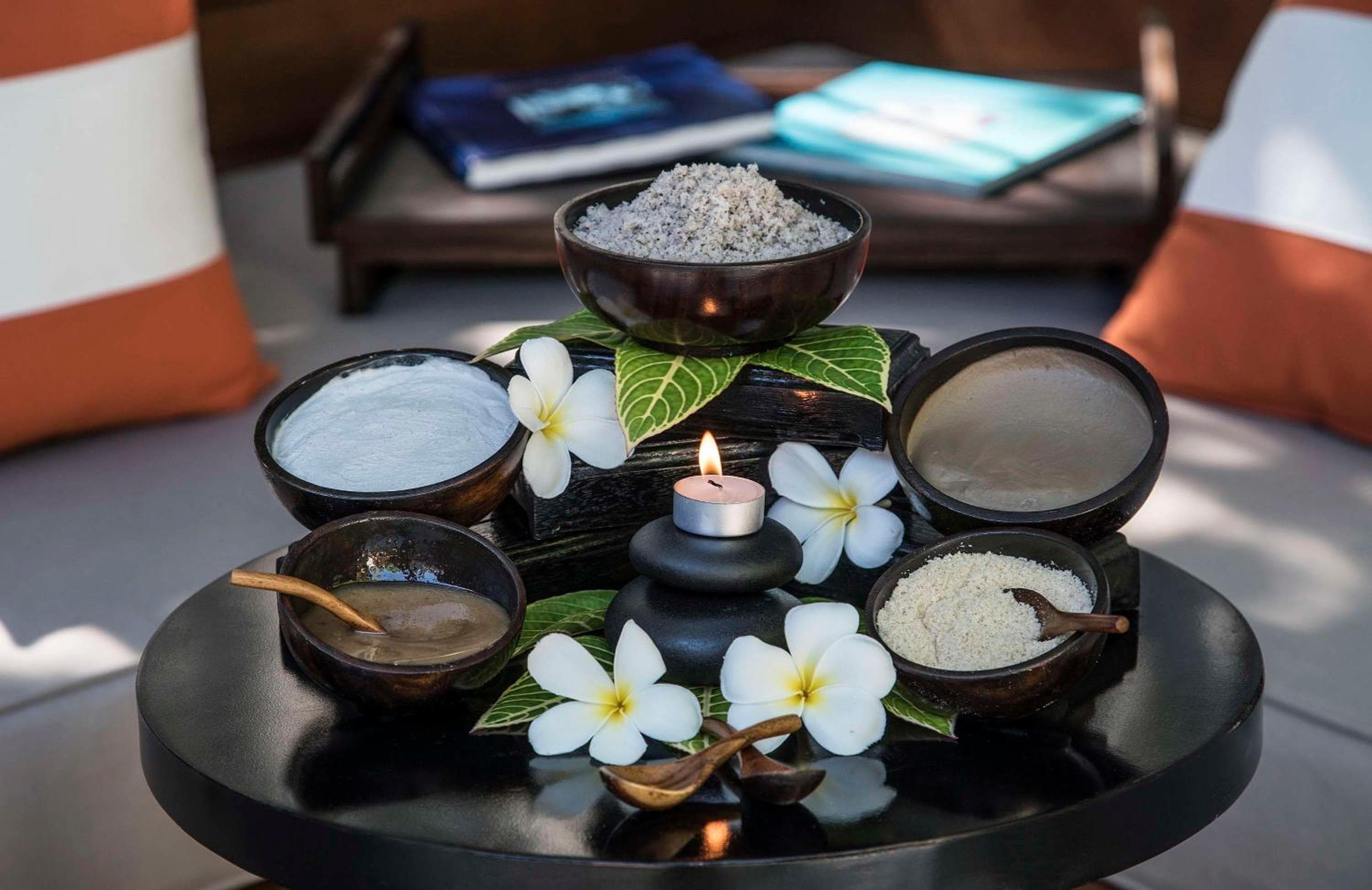 Park Hyatt Maldives Hadahaa - View 74