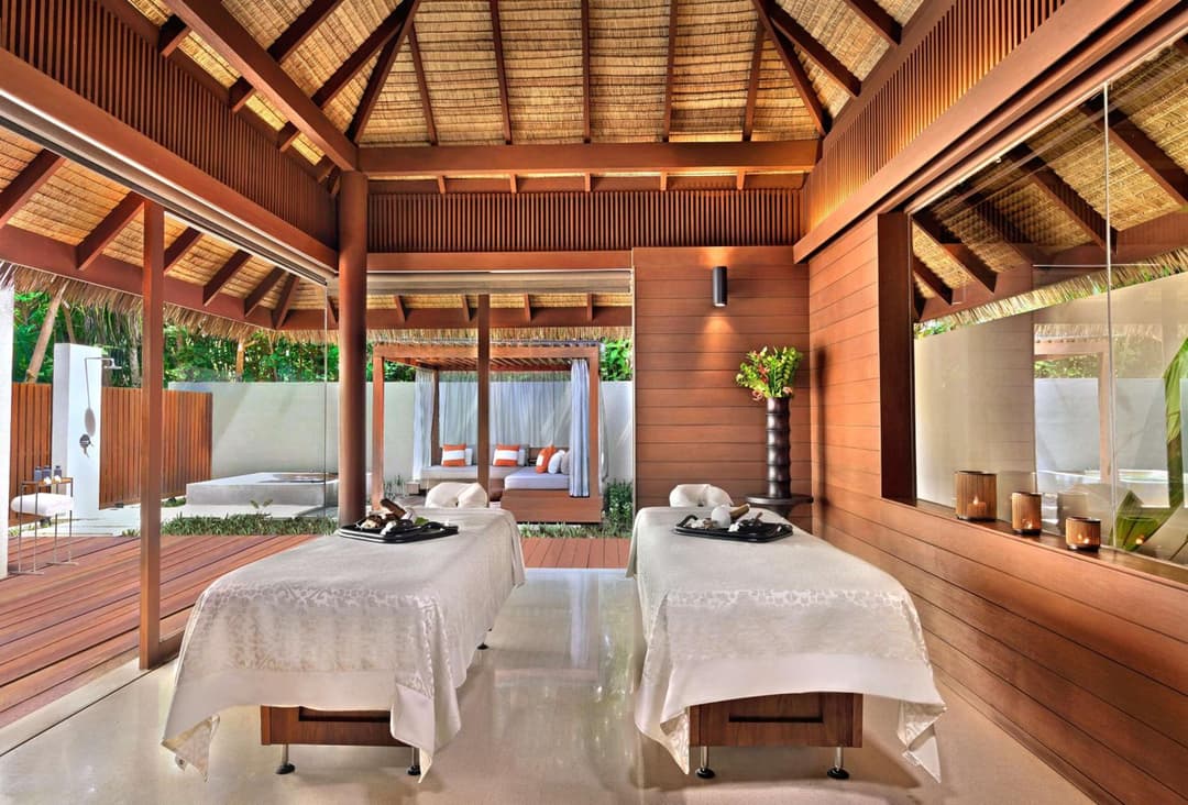 Park Hyatt Maldives Hadahaa - View 93