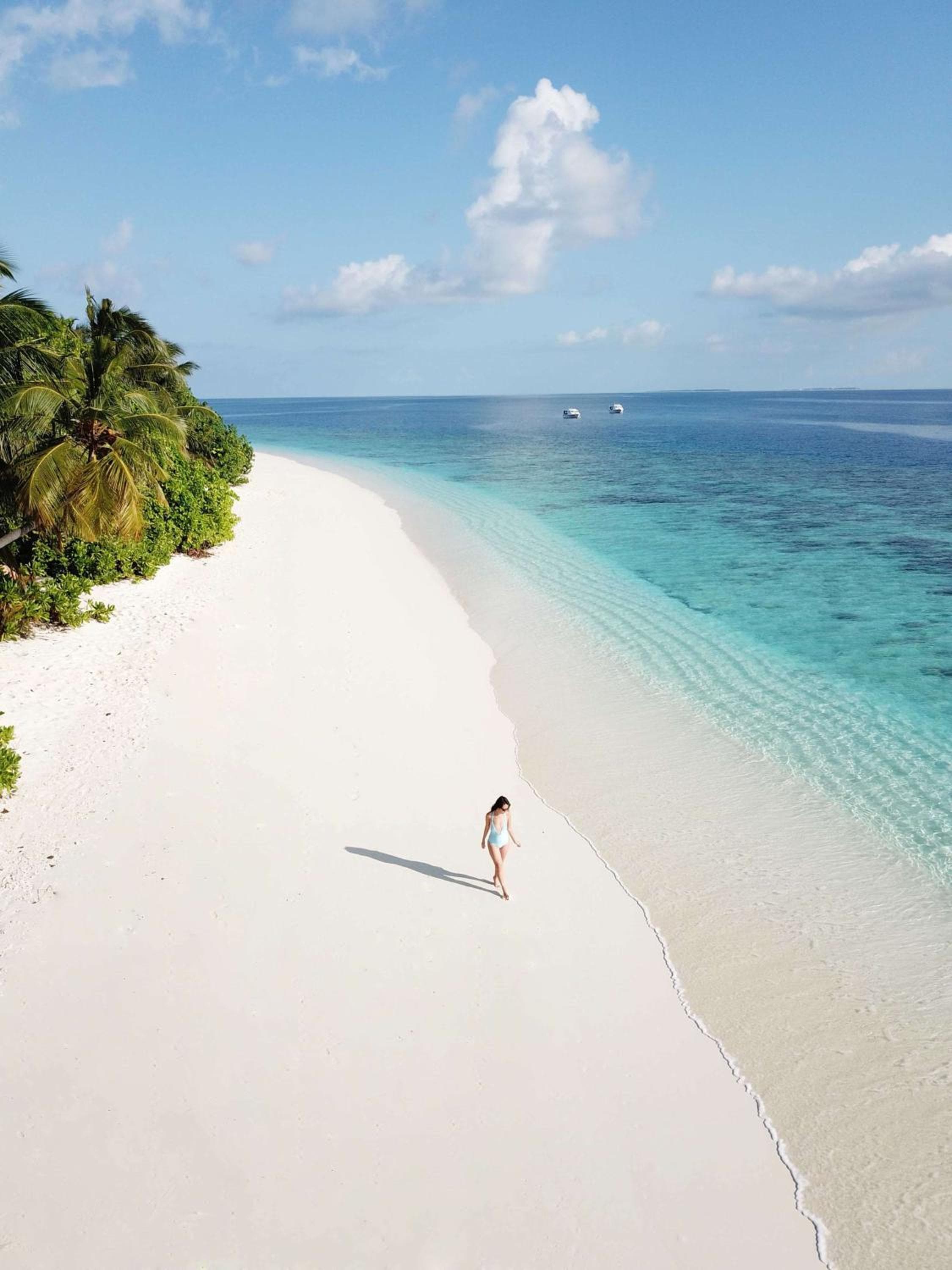 Park Hyatt Maldives Hadahaa - View 81