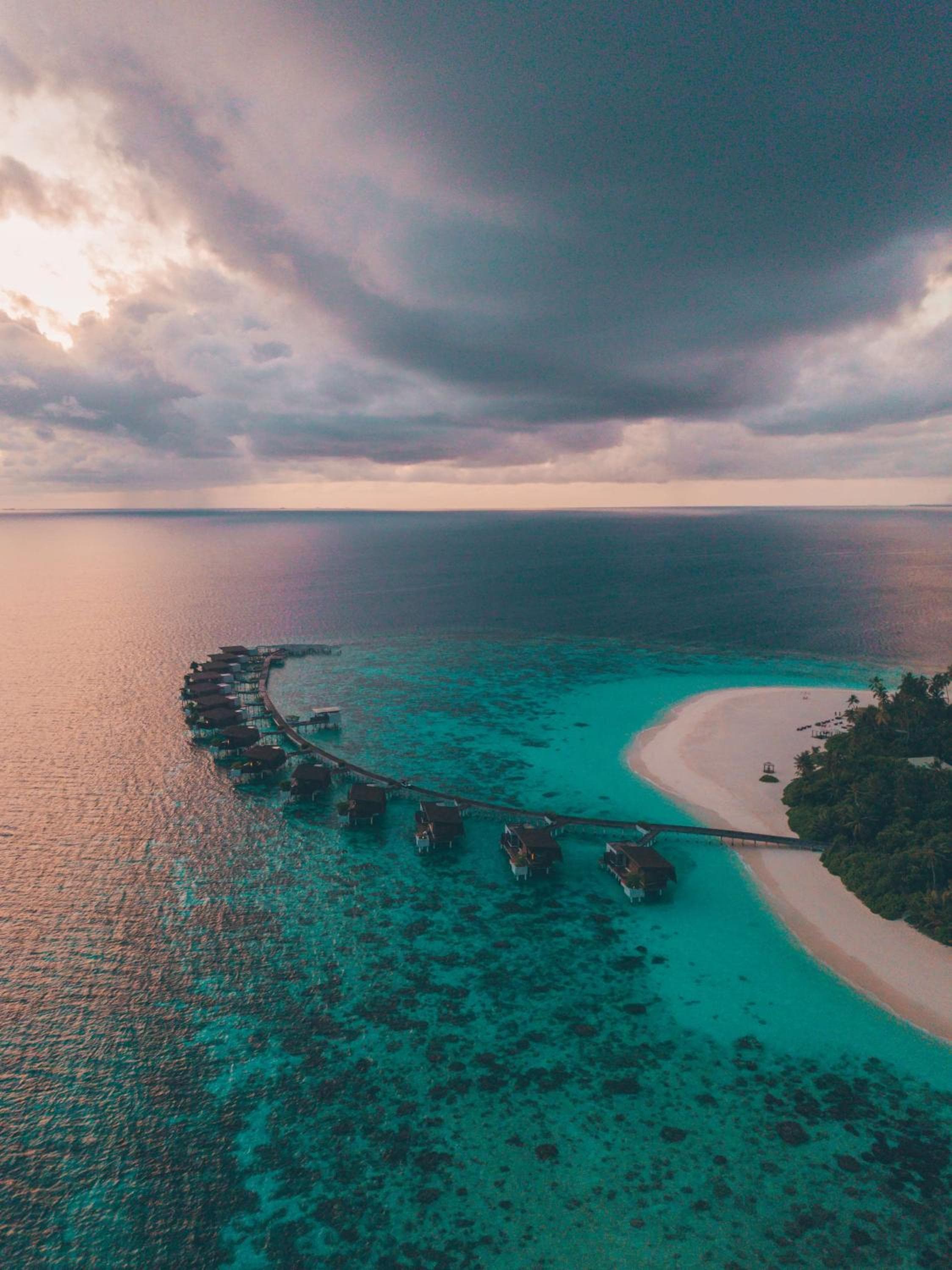 Park Hyatt Maldives Hadahaa - View 85