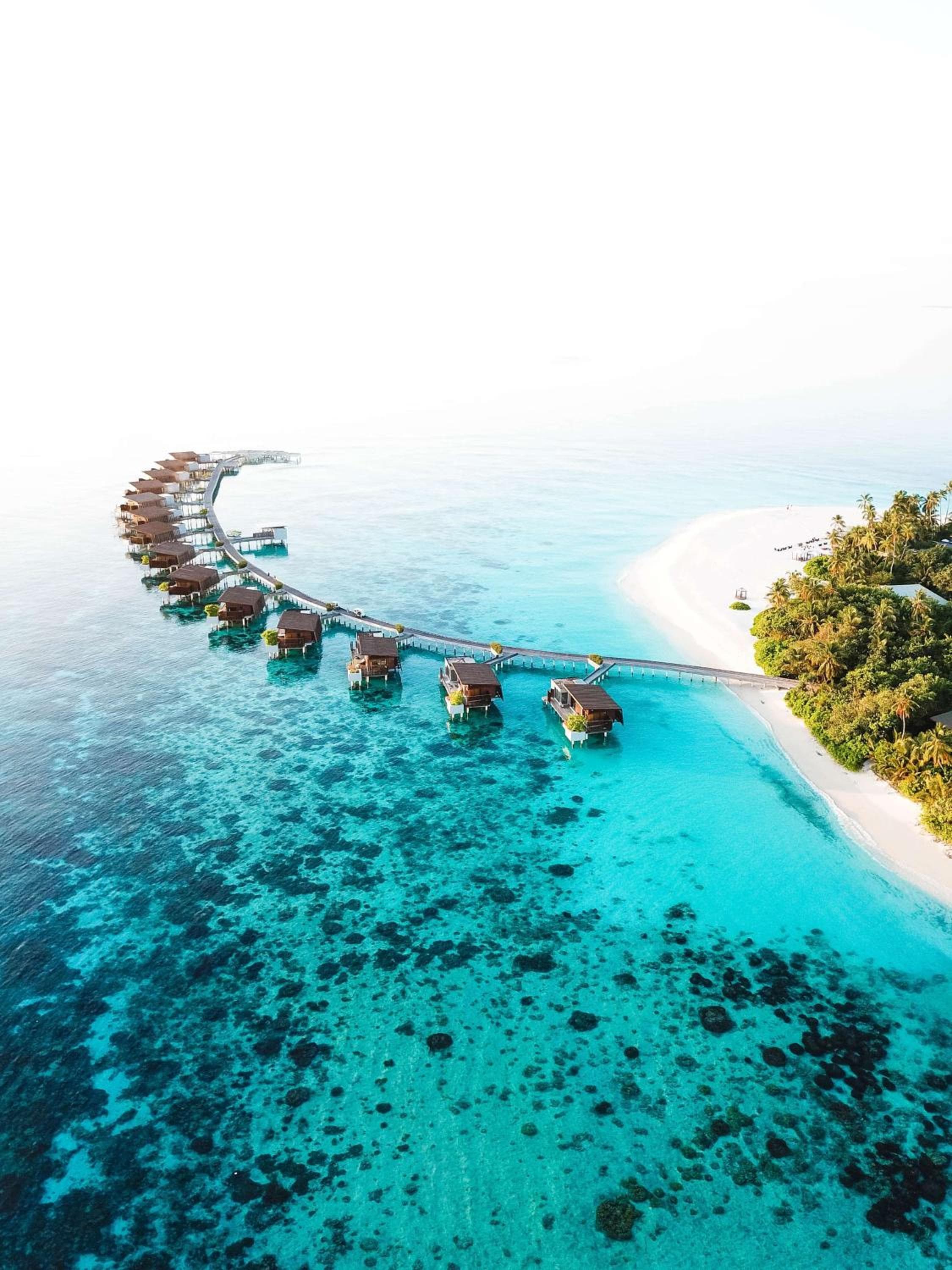 Park Hyatt Maldives Hadahaa - View 86