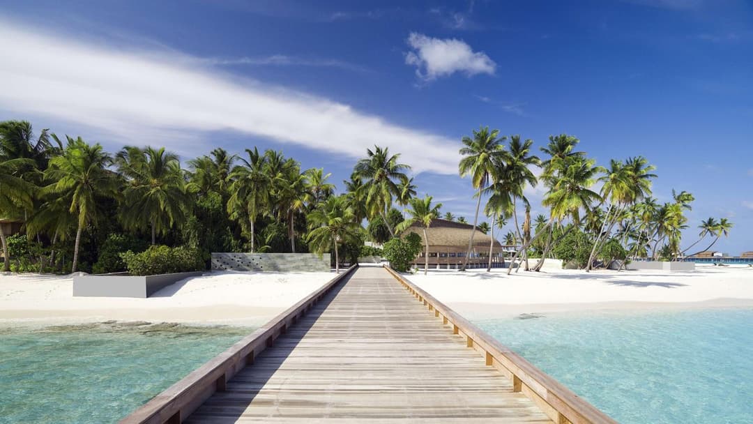 Park Hyatt Maldives Hadahaa - View 133