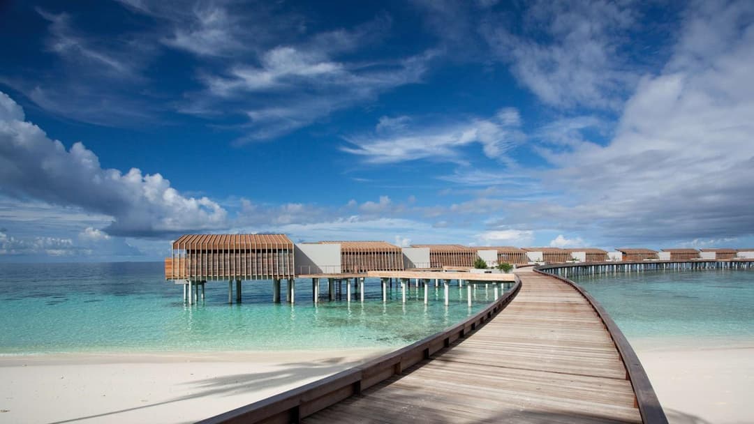 Park Hyatt Maldives Hadahaa - View 79