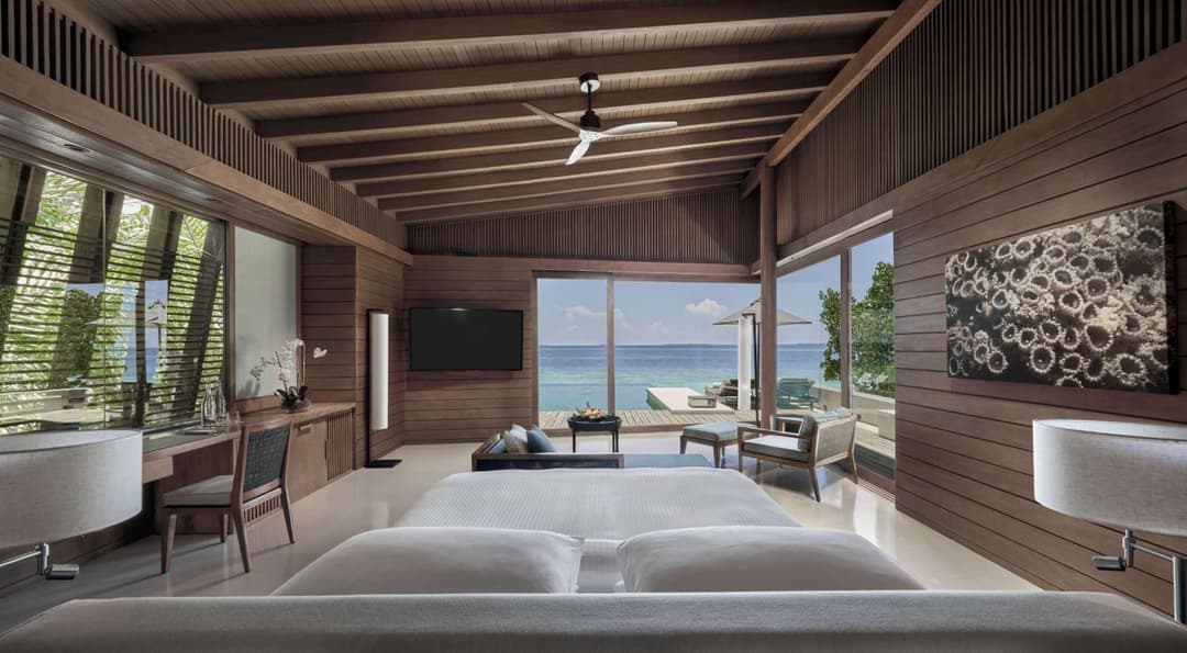 Park Hyatt Maldives Hadahaa - View 183