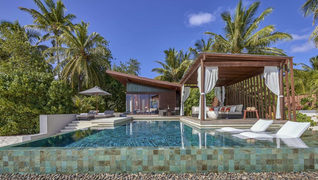 Park Hyatt Maldives Hadahaa - View 105