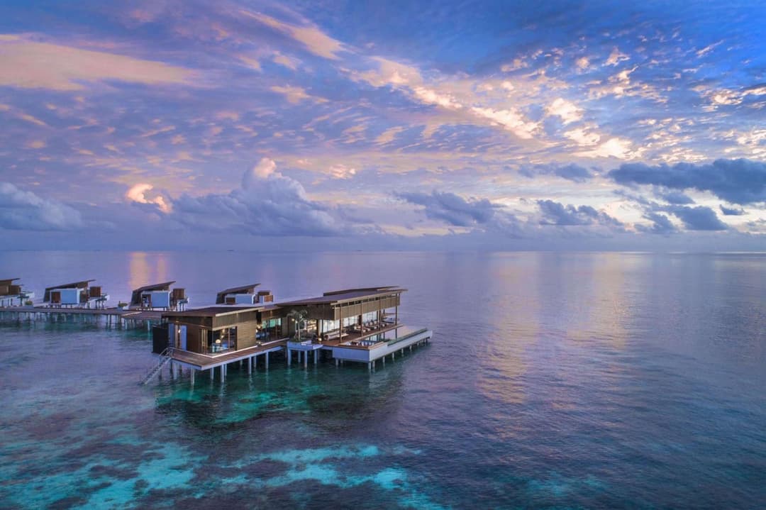 Park Hyatt Maldives Hadahaa - View 104