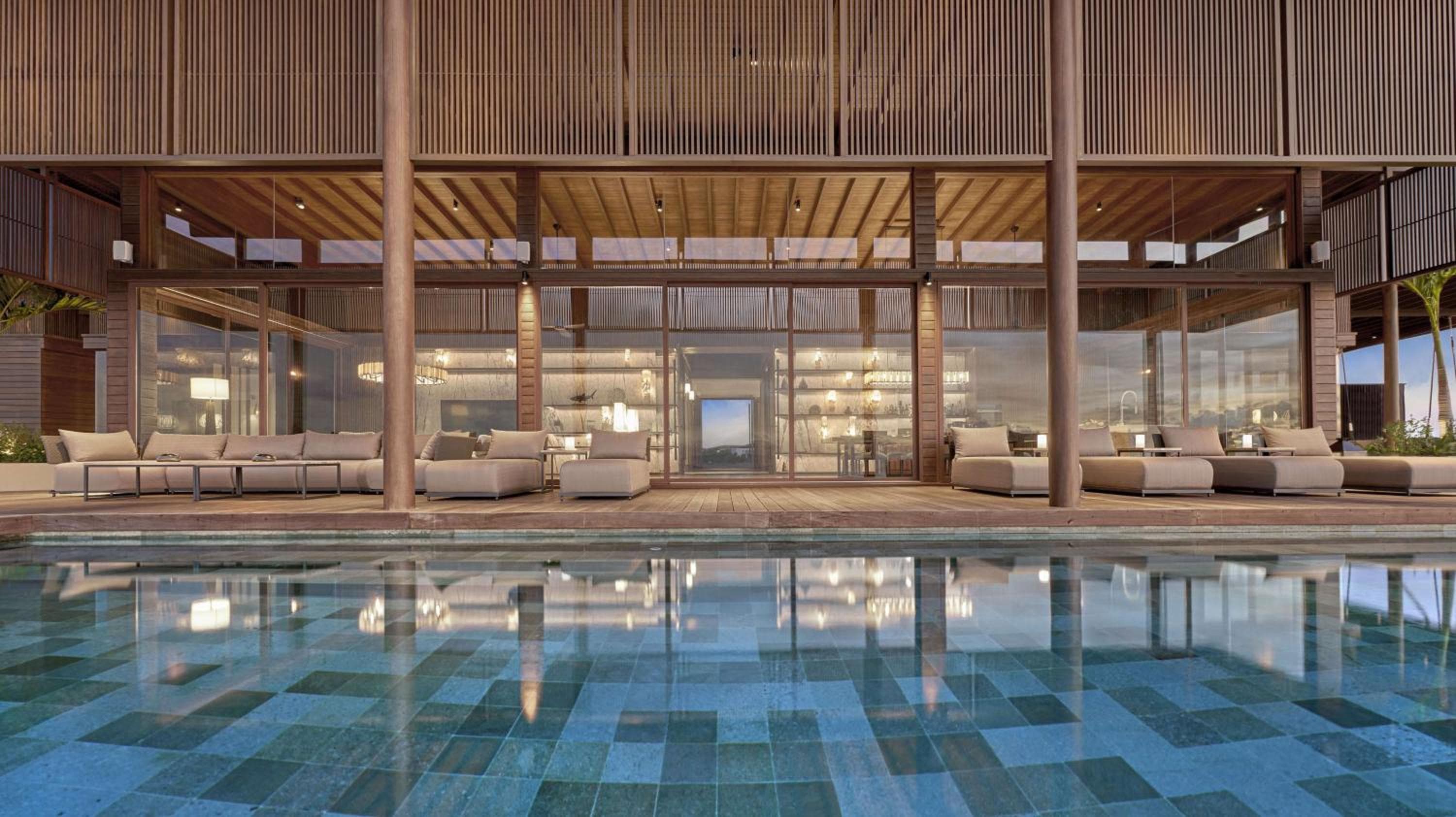 Park Hyatt Maldives Hadahaa - View 106