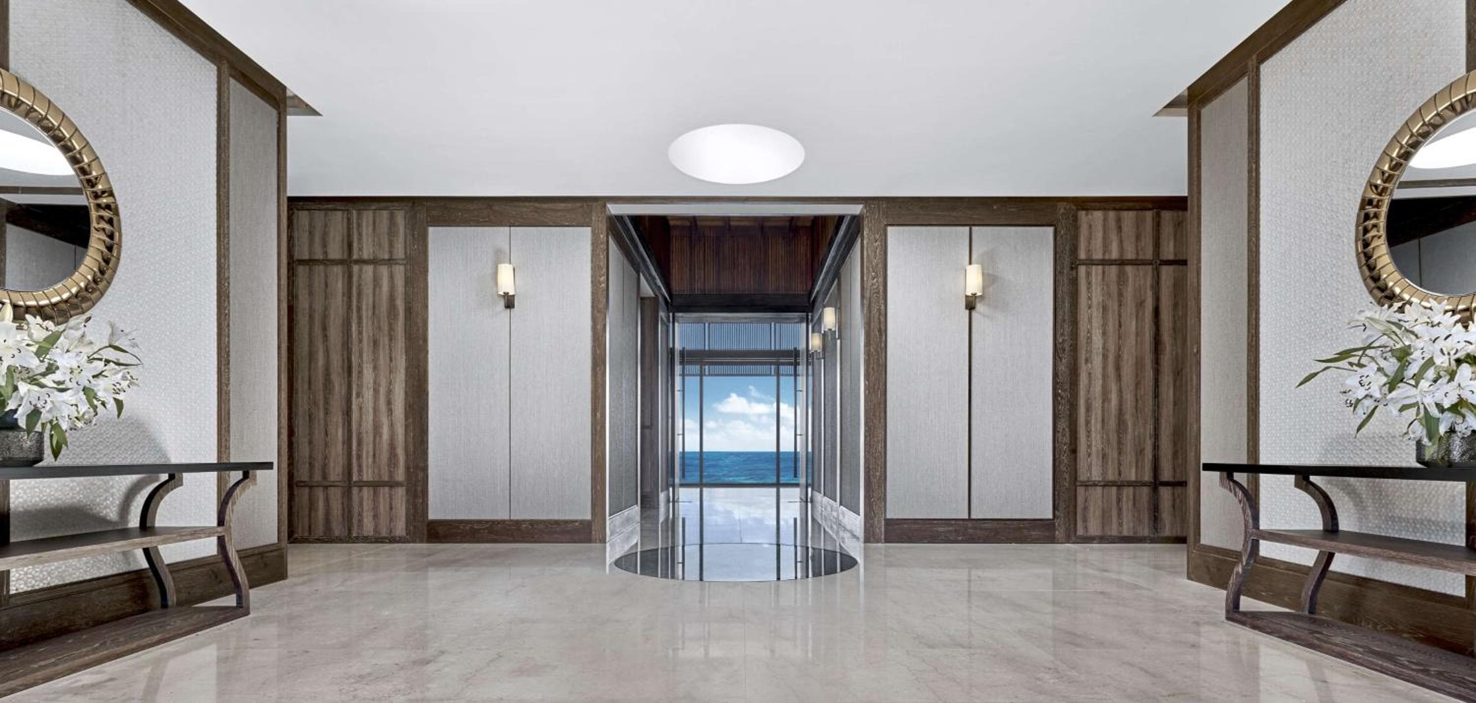 Park Hyatt Maldives Hadahaa - View 107