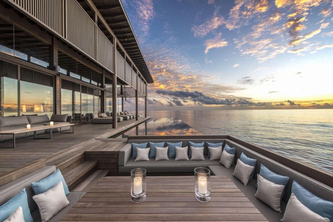 Park Hyatt Maldives Hadahaa - View 95