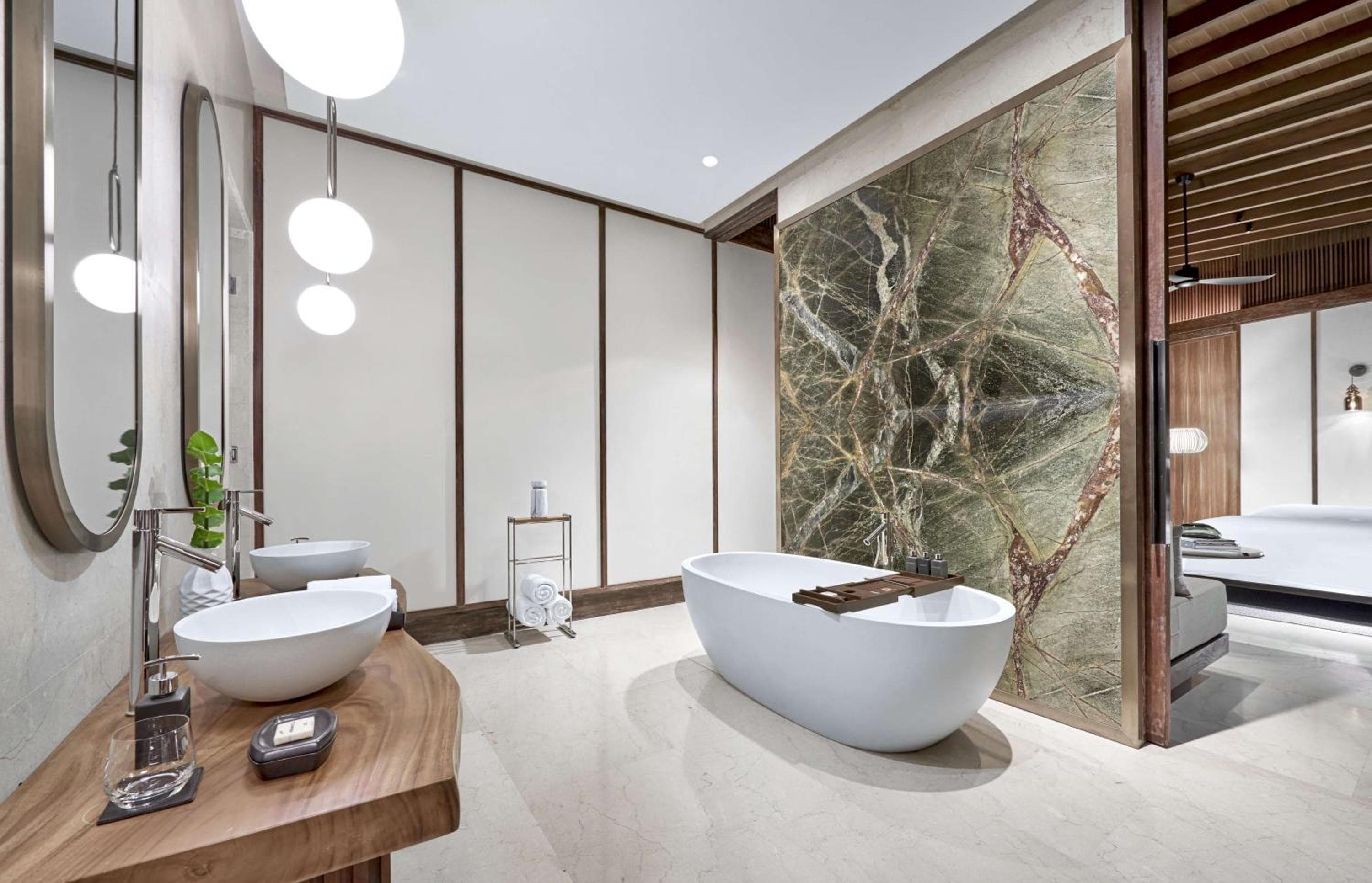 Park Hyatt Maldives Hadahaa - View 118