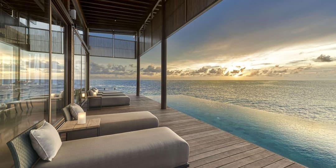Park Hyatt Maldives Hadahaa - View 97