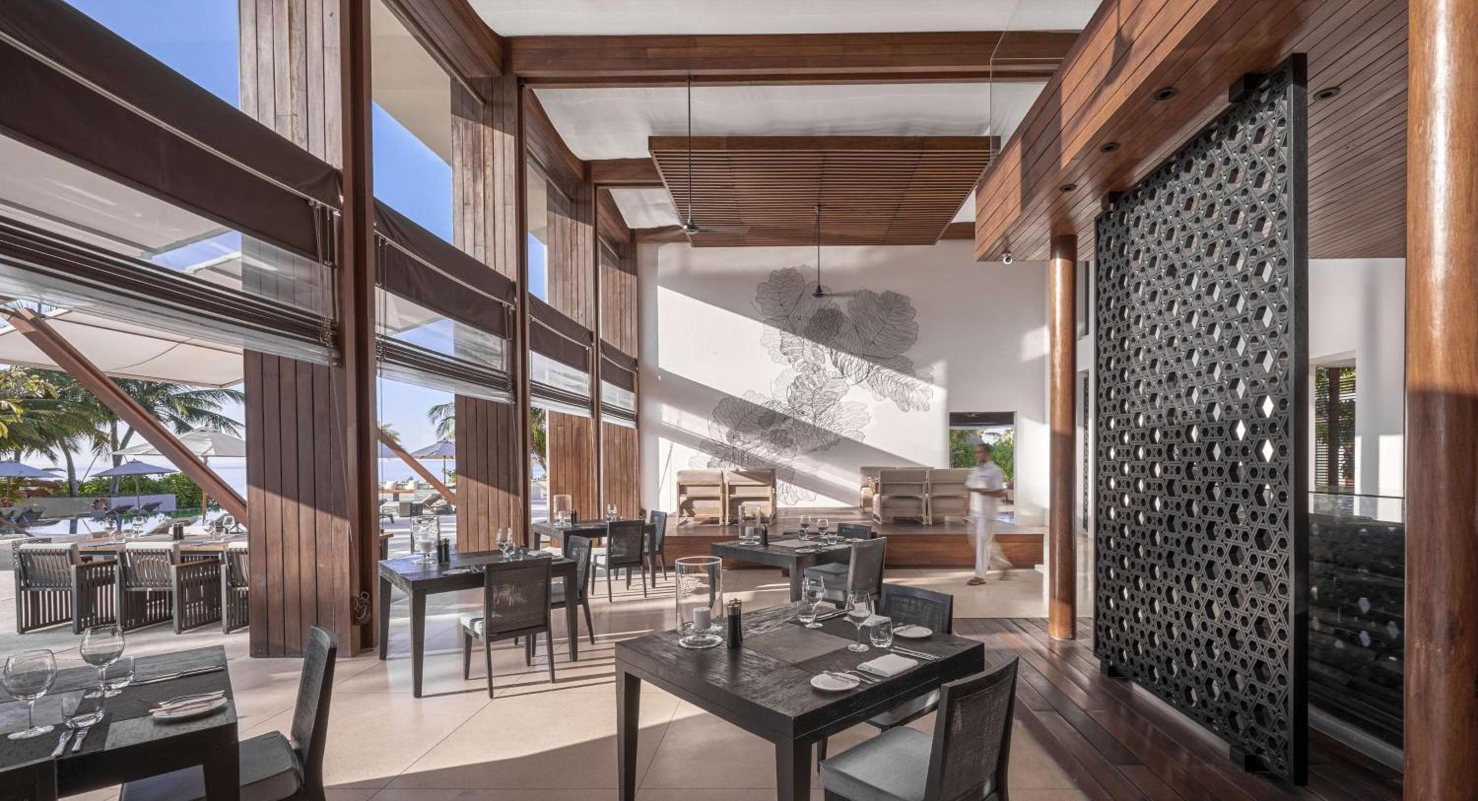 Park Hyatt Maldives Hadahaa - View 122